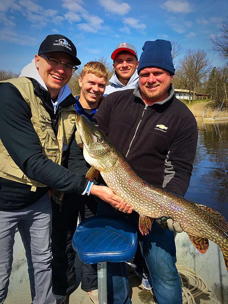 pike