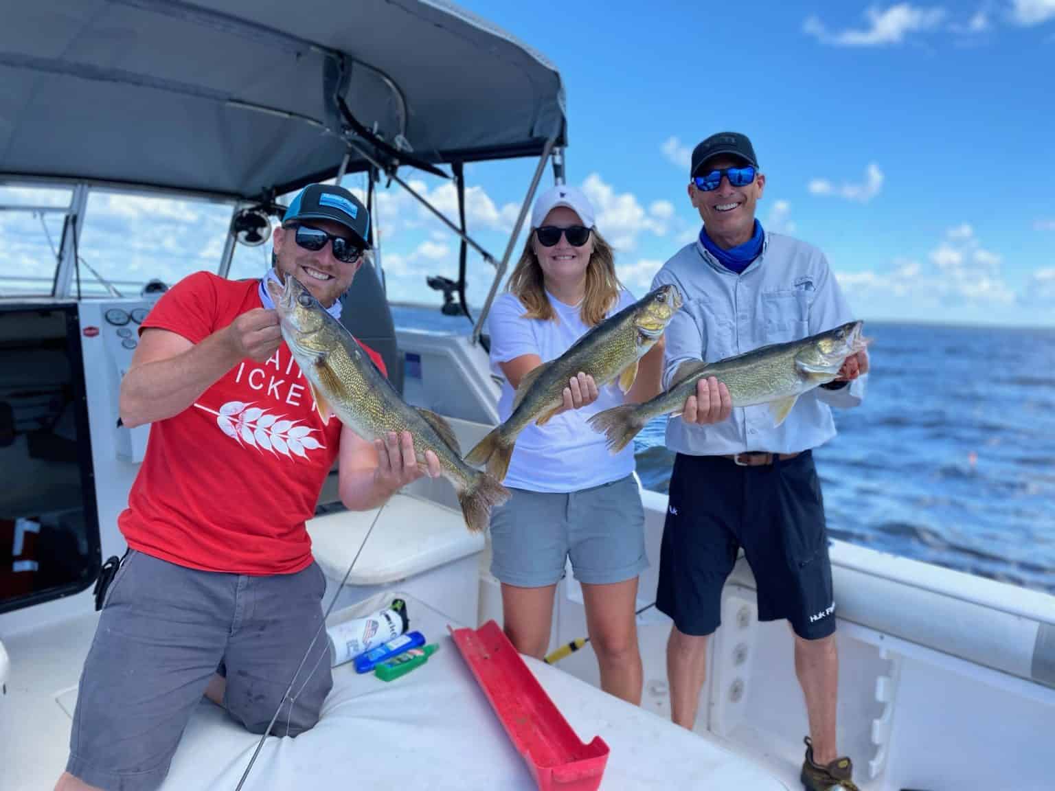 Weekly Oak Island Fishing Report Archives Page 5 of 42