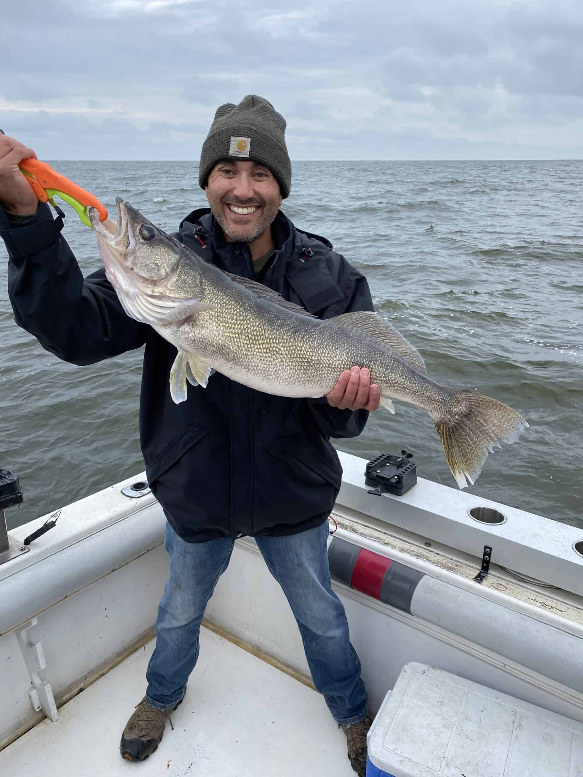 Sportsman's Lodges Fishing & Ice Report 12-28-2021 